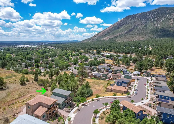Casa vacanze Breezy Pines Mountain Views Hiking Trails Nearby Flagstaff
