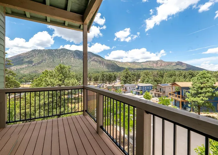Casa vacanze Breezy Pines Mountain Views Hiking Trails Nearby *