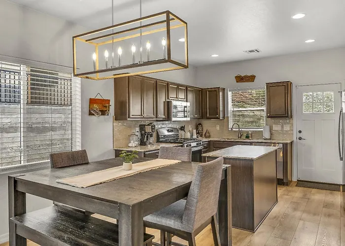 Casa vacanze Breezy Pines Mountain Views Hiking Trails Nearby Flagstaff